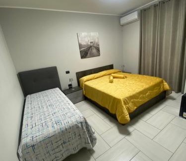 Naples Cama Y Desayuno | Casa Giuly 181