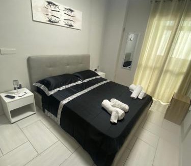 Naples Cama Y Desayuno | Casa Giuly 181