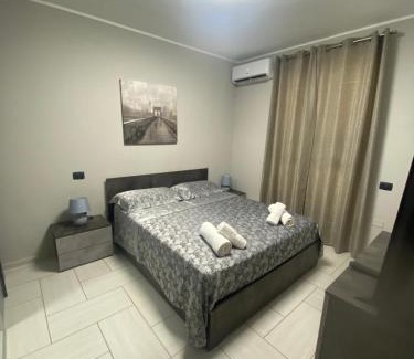 Naples Cama Y Desayuno | Casa Giuly 181