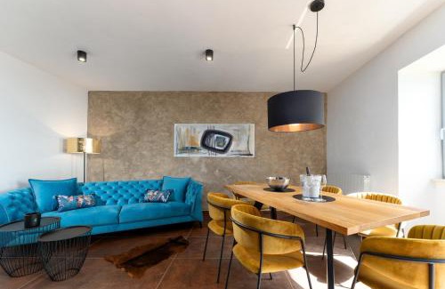 Labin Villa | CASA GIUSEPPE Luxury house with an amazing view