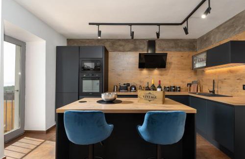 Labin Villa | CASA GIUSEPPE Luxury house with an amazing view