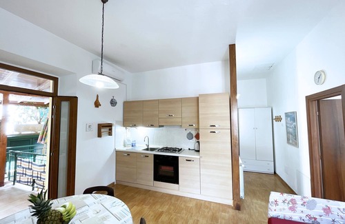 Seccheto Apartamento | Casa Giuseppina - Seccheto a few steps from the beach