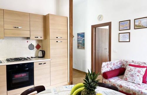 Seccheto Apartamento | Casa Giuseppina - Seccheto a few steps from the beach