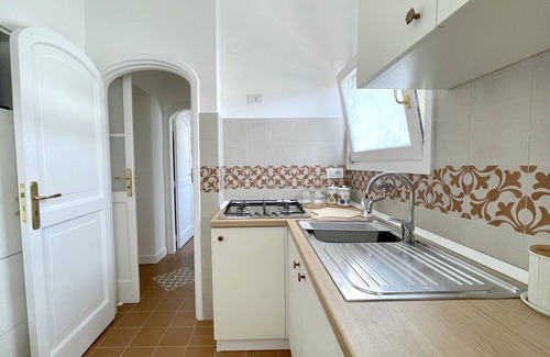 Licola Apartamento | Casa Giusi - Capri Center