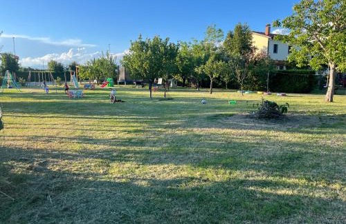 Fucecchio Apartamento | casa giusti