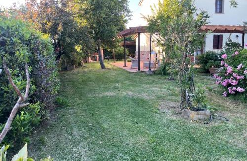 Fucecchio Apartamento | casa giusti