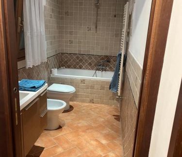 Fucecchio Apartamento | casa giusti