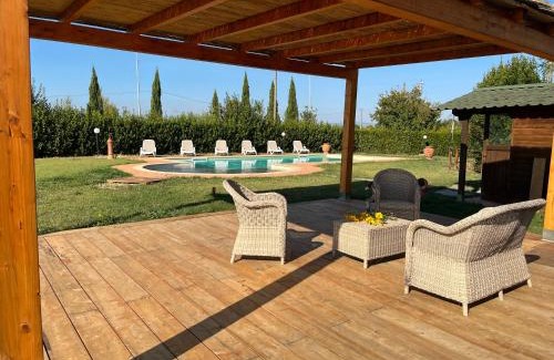 Fucecchio Apartamento | casa giusti