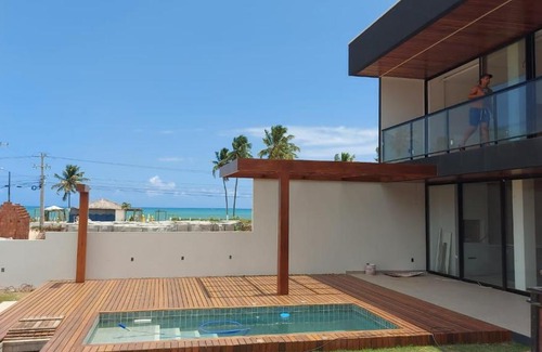 Japaratinga Casa | Casa Glass Lux