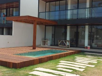 Japaratinga Casa | Casa Glass Lux