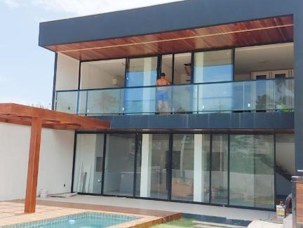 Japaratinga Casa | Casa Glass Lux