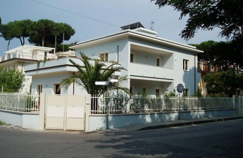 Lido di Camaiore Apartamento | Casa Glicine - Rooftop Versilia