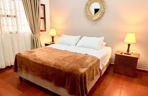 Old Town Hotel | Casa Gloria en Villa de Leyva