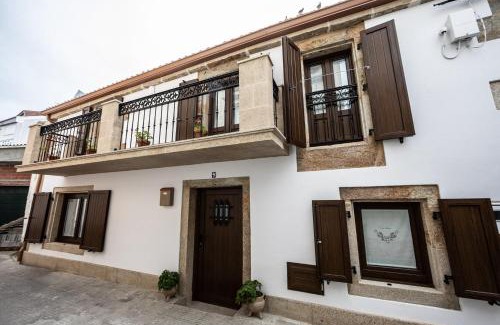 Camariñas Casa | Casa Gloria