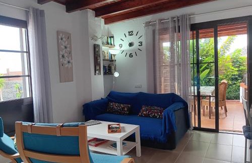 Tias Casa | Casa Gloria
