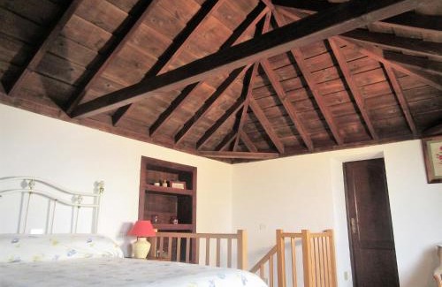 Franceses Casa | Casa Gloria, Garafia, Impresionante Vista al Mar
