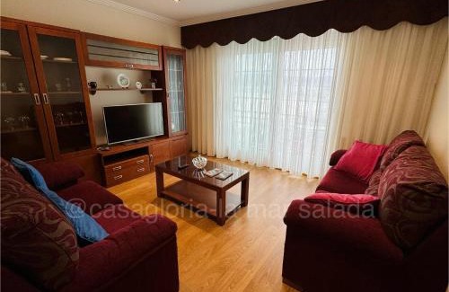 Combarro Apartamento | CASA GLORIA - LA MAR SALADA