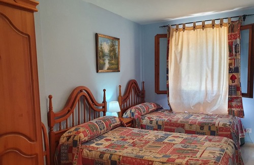 Torla Apartamento | Apartamento Casa Go para 4 personas