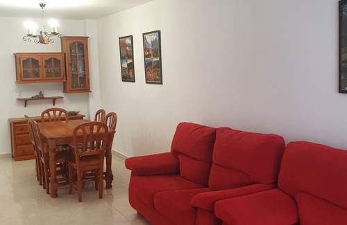 Torla Apartamento | Apartamento Casa Go para 4 personas