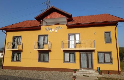 Godinesti Casa | Casa Godi