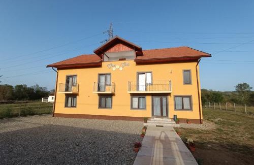 Godinesti Casa | Casa Godi