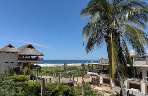 Tamarindos Casa | Casa Godmar with Starlink