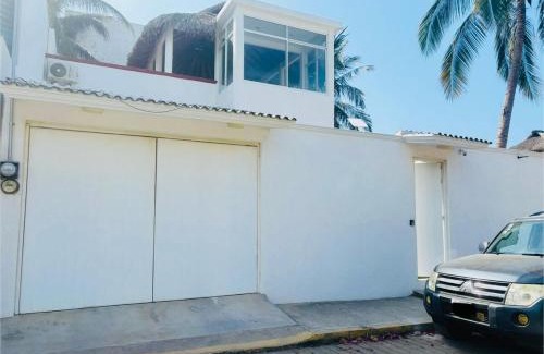 Tamarindos Casa | Casa Godmar with Starlink