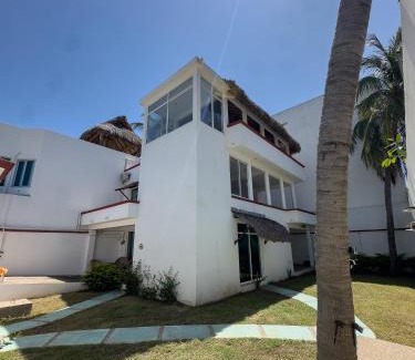 Tamarindos Casa | Casa Godmar with Starlink