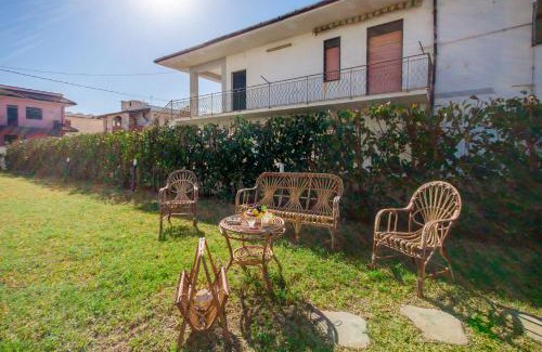 Agnone Bagni Apartamento | Casa Golf a 200m From The Sea - Happy Rentals