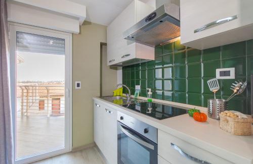 Agnone Bagni Apartamento | Casa Golf a 200m From The Sea - Happy Rentals