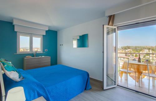 Agnone Bagni Apartamento | Casa Golf a 200m From The Sea - Happy Rentals