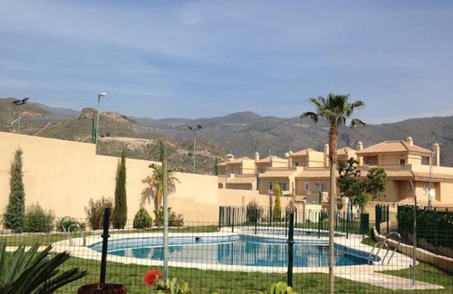La Envia Casa | Casa golf y playa La Envía