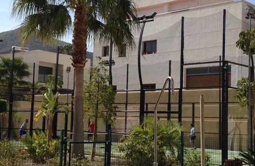 La Envia Casa | Casa golf y playa La Envía