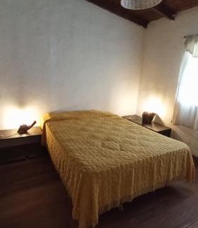 Santa Clara del Mar Casa | Casa Golondrina