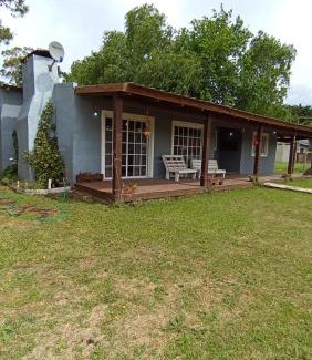 Santa Clara del Mar Casa | Casa Golondrina