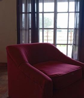 Santa Clara del Mar Casa | Casa Golondrina
