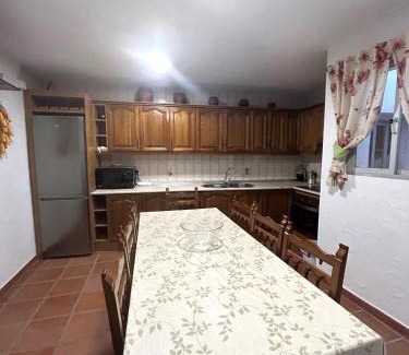 Gaucin Casa | Casa Gomez