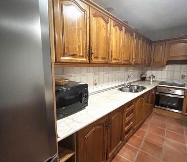 Gaucin Casa | Casa Gomez