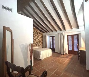 Gaucin Casa | Casa Gomez