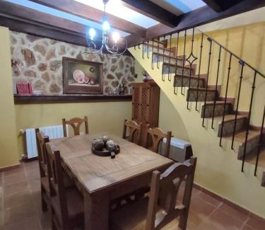 Gaucin Casa | Casa Gomez