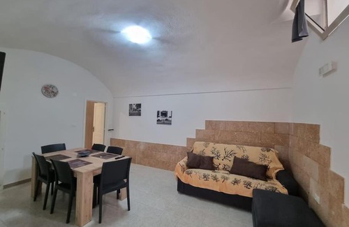 Specchia Historic Centre Apartamento | Casa Gongolicchio