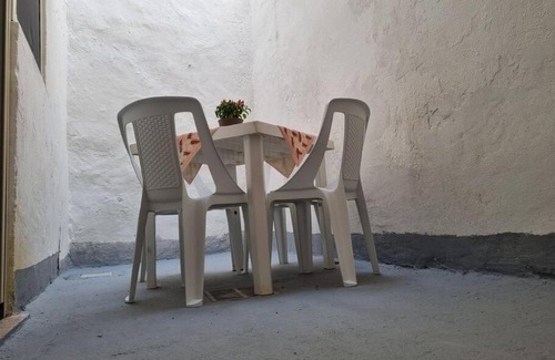 Specchia Historic Centre Apartamento | Casa Gongolicchio