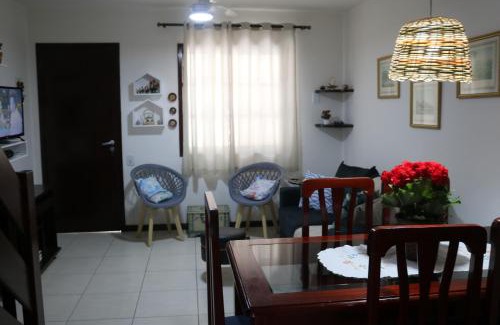 Foguete Casa | CASA GORETE PRAIA DAS DUNAS RESIDENCE CLUB