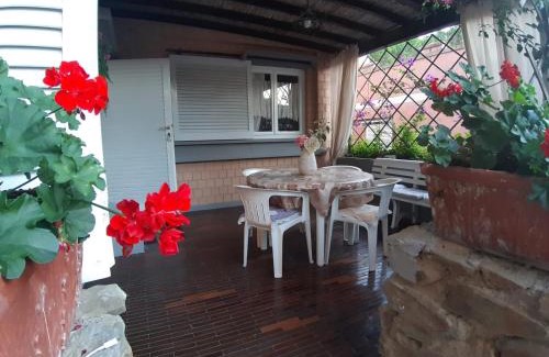 Punta Ala Casa | Casa Gori