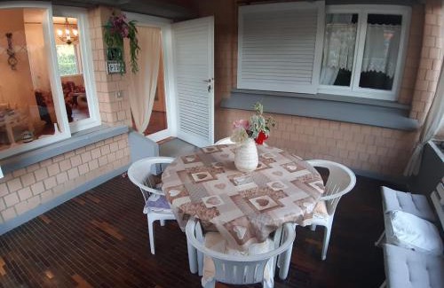 Punta Ala Casa | Casa Gori
