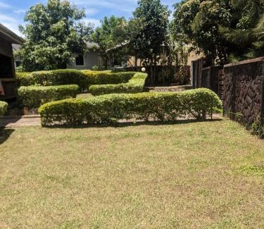 Kisoro Cabina | Casa Gorilla Lodge & Campsite