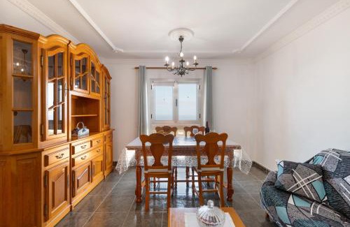 Tazacorte Casa | Casa Goro