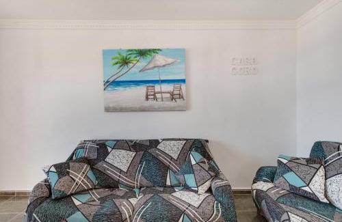 Tazacorte Casa | Casa Goro