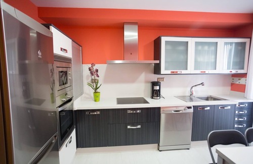 Catasol Apartamento | Casa Goros