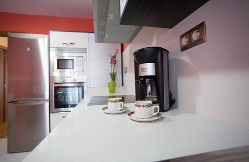 Catasol Apartamento | Casa Goros